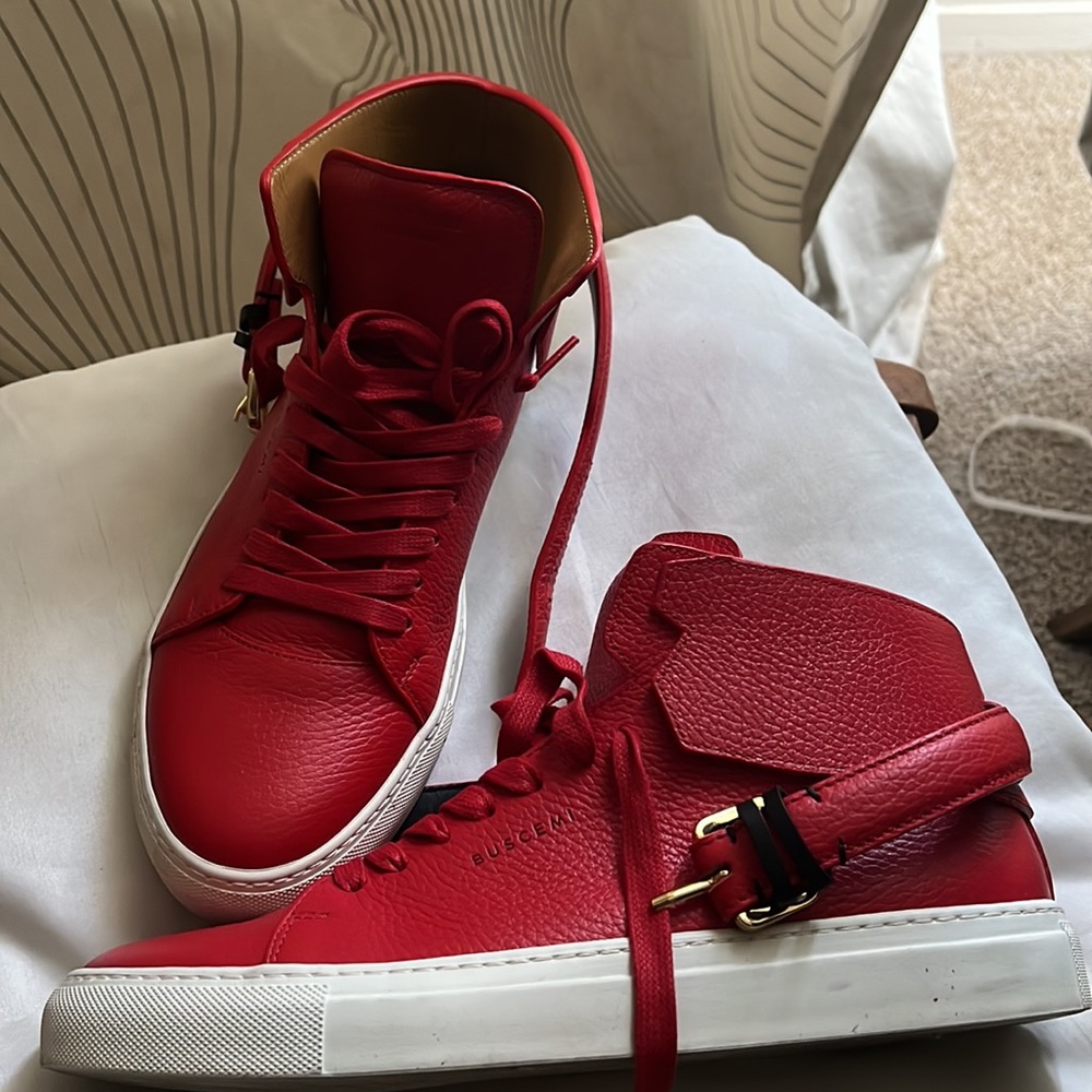 Buscemi - Picture 4 of 4